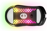 SteelSeries Aerox 5, must - Juhtmevaba optiline hiir (62406)