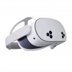 Meta Quest 3S 256GB VR peakomplekt, valge