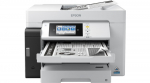 Epson EcoTank M15180, A3, Wi-Fi, hall - Multifunktsionaalne tindiprinter (C11CJ41406)