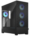 Fractal Design Pop XL Air FD-C-POR1X-06 RGB korpus, must
