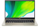 Acer Swift 16 AI OLED, 16'', WQXGA+, OLED, 120 Hz, Ultra 7, 32 GB, 1 TB, ENG, must - S&uuml;learvuti (NX.J3ZEL.006)