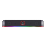 Trust GXT 619 THORNE RGB arvutik&otilde;larid, 3,5 mm, must
