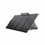 EcoFlow Bifacial Portable Solar Panel, 220 W - P&auml;ikesepaneel, 5006501007