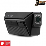 Mio MiVue MP30 pardakaamera 2,5K resolutsiooniga, must