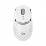 Logitech G309 Lightspeed, valge - juhtmevaba m&auml;nguhiir