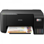 Epson EcoTank L3230, Wi-Fi, must - Multifunktsionaalne tindiprinter (C11CJ68407)