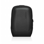 Lenovo Legion Armored Backpack II GX40V10007 17,3" s&uuml;learvuti seljakott, must