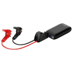 70mai Jump Starter 2 PS07 autoakupank, 10400 mAh, 1000 A, must