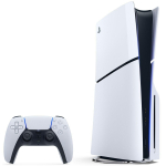 Sony PlayStation 5 Slim - M&auml;ngukonsool (711719021308)