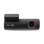 Mio MiVue J35 must videoregistraator (pardakaamera)
