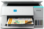Epson EcoTank L4366 Duplex, valge - Multifunktsionaalne v&auml;rvi-tindiprinter (C11CL41409)