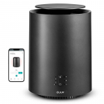 Duux Threesixty Gen2 1800 W, 30 m&sup2;, hall - Soojapuhur ja ventilaator