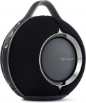 Devialet Mania MG209 kaasaskantav juhtmevaba k&otilde;lar, must