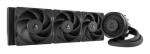 Arctic Liquid Freezer III Pro 360 ACFRE00180A vesijahuti, must