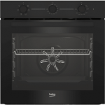 Beko, 72 L, must - Integreeritav ahi, BBIE11100B