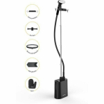 SteamOne, 1800 W, must - Aurukeskus (EUHG100B)