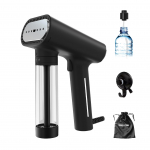 SteamOne EUNS150B k&auml;siauruti 2000W, 150ml, must