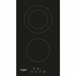 Integreeritav pliidiplaat Whirlpool WRD6030B