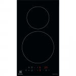 Int induktsioon pliidiplaat, Electrolux LIT30230C, domino