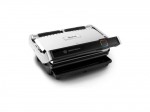 Tefal GC760D OptiGrill Elite XL elektrigrill, 800 cm&sup2;, 2200W