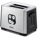 Tefal Equinox TT420D r&ouml;ster, 900 W, roostevaba teras