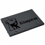 Kingston A400 SA400S37/240G 2,5" SATA 3.0 SSD, 240 GB, must