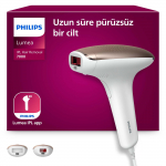 Fotoepilaator Philips SC1997/00 Lumea Advanced