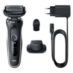 Braun Series 5 51-W1200S pardel