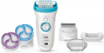 Braun 9610S Series 9 Pro+ elektriline pardel Wet & Dry