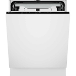 Electrolux E52LD200S 500 Series AirDry integreeritav n&otilde;udepesumasin, 14 kompl.