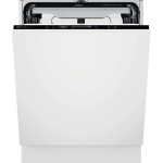 Electrolux E62LD200S SmartSelect integreeritav n&otilde;udepesumasin, 14 n&otilde;udekomplekti