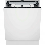 Electrolux E62LB200T SmartSelect integreeritav n&otilde;udepesumasin, 14 kmpl