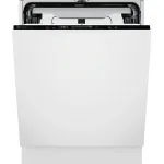 Electrolux E62LB200T SmartSelect integreeritav n&otilde;udepesumasin, 14 kmpl
