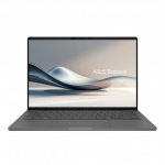 Asus Zenbook A14 UX3407RA-QD010W 14'' OLED s&uuml;learvuti, X Elite, 32GB/1TB, hall