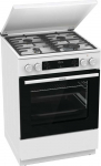 Gorenje GS673B90X eraldiseisev n&otilde;udepesumasin 16 komplekti