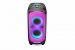 Blaupunkt PB100X peok&otilde;lar 500W, must, karaoke, 28h aku