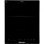Hisense HIC2000Y induktsioonlauapliit, 1 keeduala, 2000 W, must