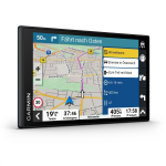 GPS-seade Garmin DriveSmart 66 EU MT-S 010-02469-10