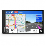 Garmin DriveSmart 76, must - GPS seade, 010-02470-10