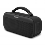Kaasaskantav k&otilde;lar Bose Soundlink Max, must, 883848-0010