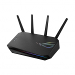Asus AX5400 WiFi-6 ROG Strix Router, 90IG06L0-MO3R10