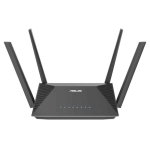 ASUS RT-AX52 Pro (AX3000) Wi-Fi 6 ruuter, must