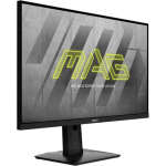 MSI MAG 274UPDF E16M, 27'', 4K UHD, Mini-LED, 160 Hz, must - Monitor (9S6-3CF09H-010)