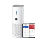 Philips AC3737/10 &otilde;hupuhasti-niisutaja