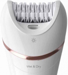 Philips BRE730/10 Series 8000 epilaator