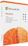 Microsoft 365 Personal 12 kuu tellimus, 1 kasutaja / 5 seadet, 1 TB, ENG