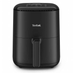 Tefal Easy Fry Compact, 3 L, 1300 W, must - Kuuma&otilde;hufrit&uuml;&uuml;r