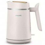 Philips Eco Conscious Edition 5000 Series, 2200 W, 1.7 L, valge - Veekeetja