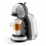 Krups KP123B10 NESCAF&Eacute; Dolce Gusto Mini Me kapselkohvimasin, hall/must