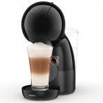 Krups NESCAF&Eacute; Dolce Gusto Piccolo XS KP1A3B10 kapselkohvimasin, must